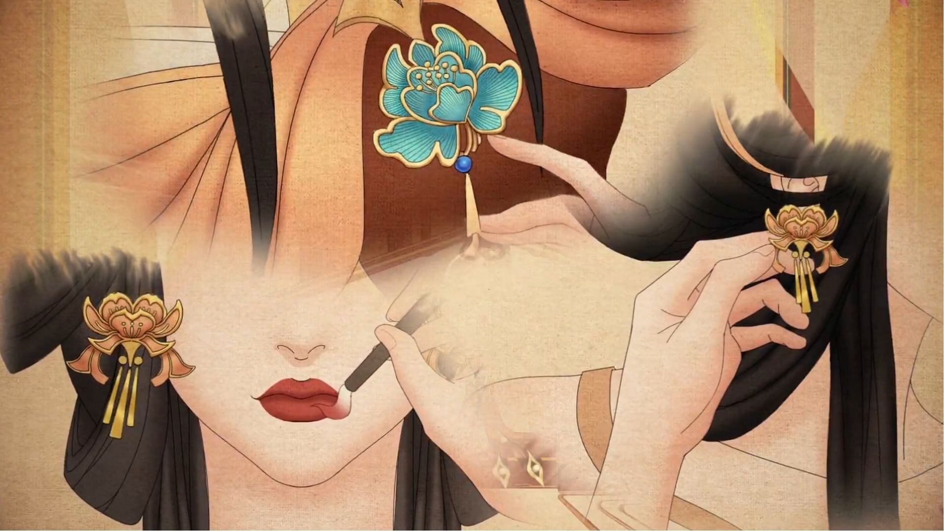 new MLBB hero, Wu Zetian in Mobile Legends Bang Bang