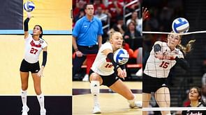 Harper Murray, Andi Jackson and others react to Nebraska volleyball sophomore's May 'adventures' in Colorado