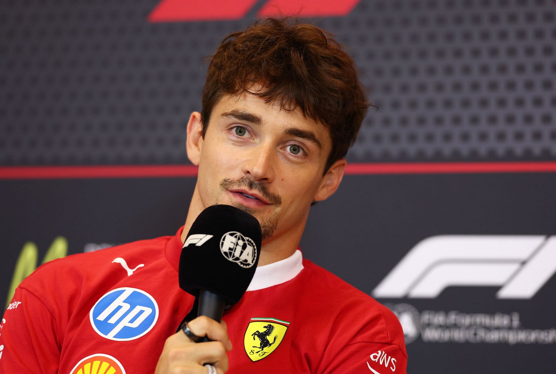 F1 Grand Prix of Monaco - Previews - Source: Getty