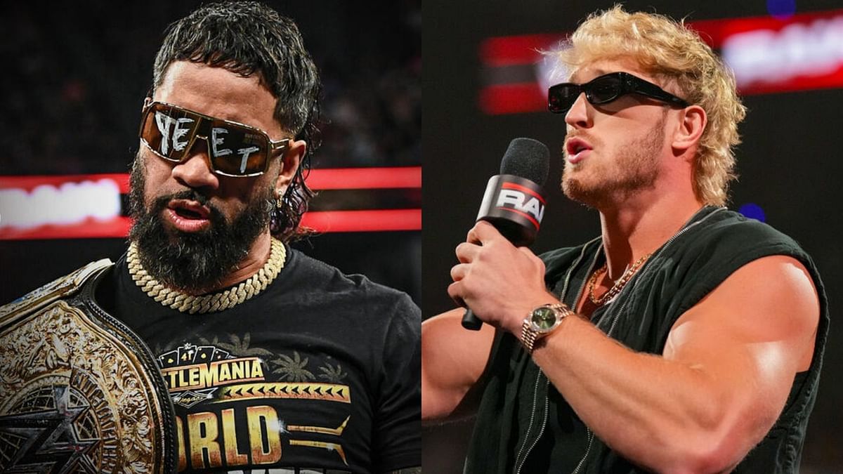 4 signs Jey Uso will defeat Logan Paul at WWE SNME