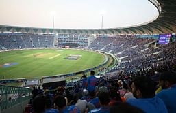 LSG vs SRH, IPL 2025: Bharat Ratna Shree Atal Bihari Vajpayee Ekana Stadium, Lucknow pitch history and T20 records