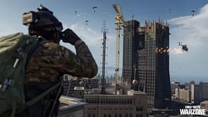 All Verdansk map changes in Warzone Season 4