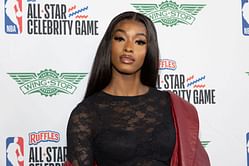 Cameron Brink's teammate Rickea Jackson seemingly oblivious of Nikola Jokic's existence: "Not quick"