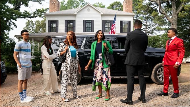She the People part 1 ending explained: Did Antoinette finally win the battle for power?