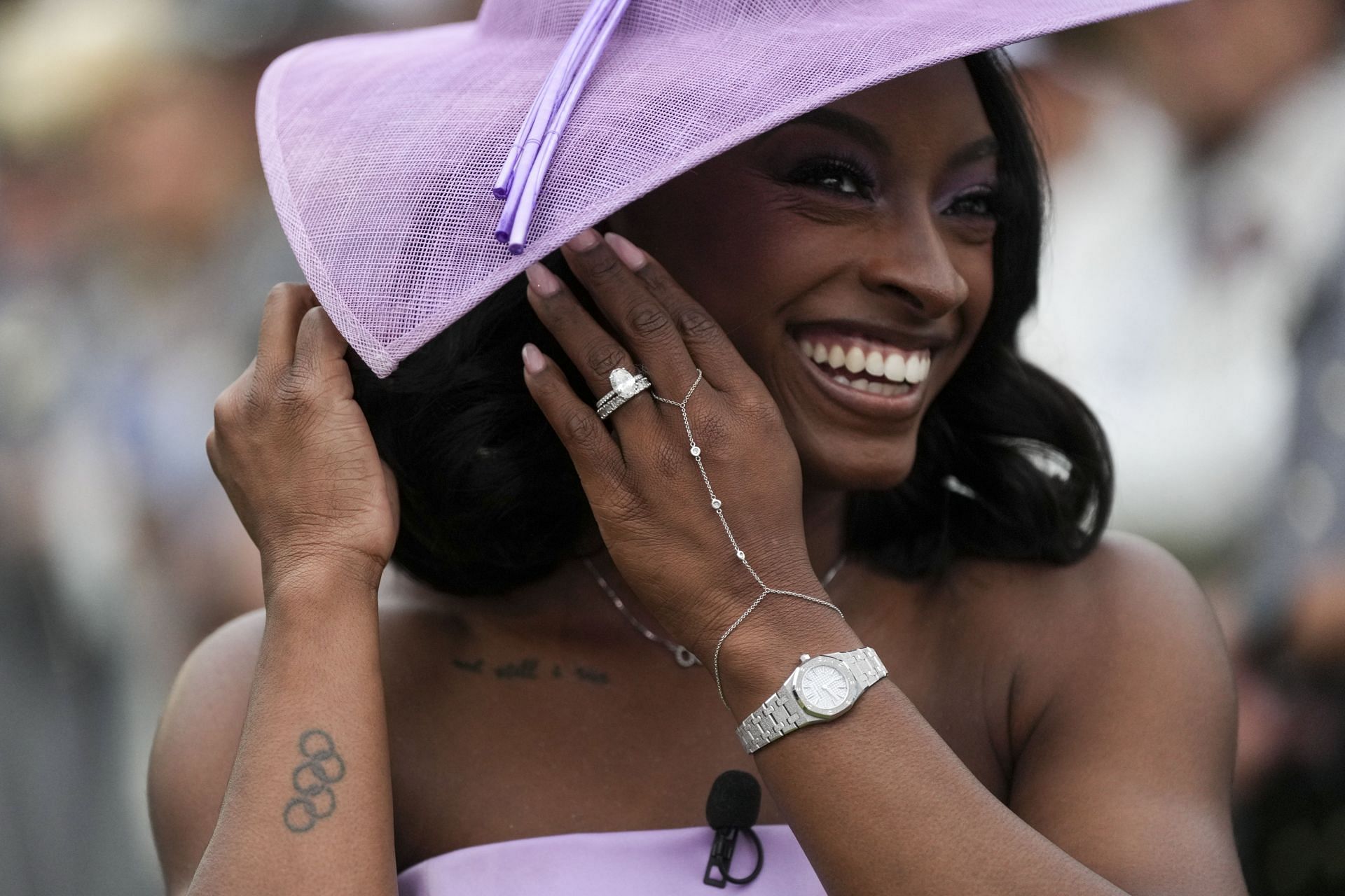 151st Kentucky Derby - Source: Getty