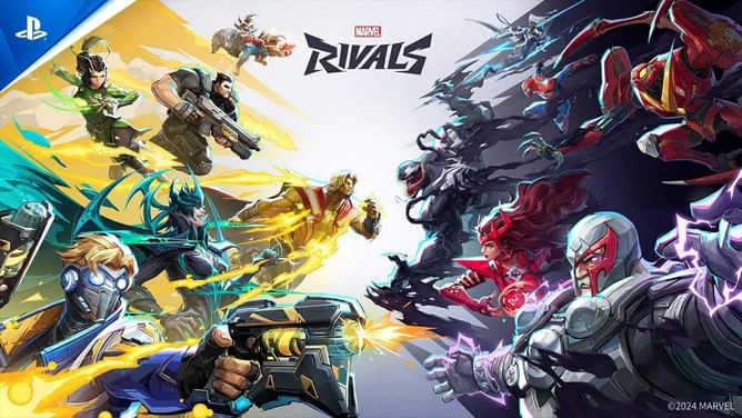 Ultron's pre-game dialogue leaked in Marvel Rivals ahead of the release