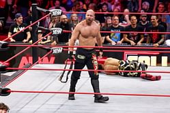Jon Moxley suffers huge setback before AEW Double or Nothing 2025