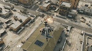Delta Force Eclipse Vigil mid-season update: Everything we know