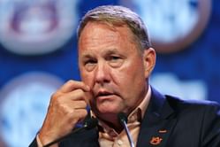 Hugh Freeze and Auburn staff gets major good news in pursuit of flipping four-star LB Jordan Campbell from Miami
