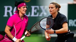 French Open 2025 Day 3: Women's singles predictions ft. Maria Sakkari vs Elsa Jaquemot, Ons Jabeur vs Magdalena Frech | Roland Garros