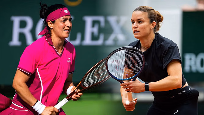 French Open 2025 Day 3: Women's singles predictions ft. Maria Sakkari vs Elsa Jaquemot, Ons Jabeur vs Magdalena Frech | Roland Garros