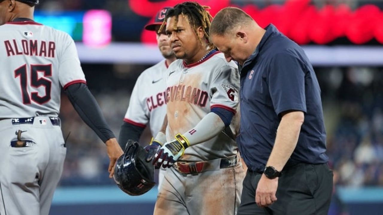 Jose Ramirez [Source: Imagn]