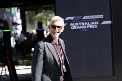 Damon Hill drops 2-word reaction to British racer's latest achievement