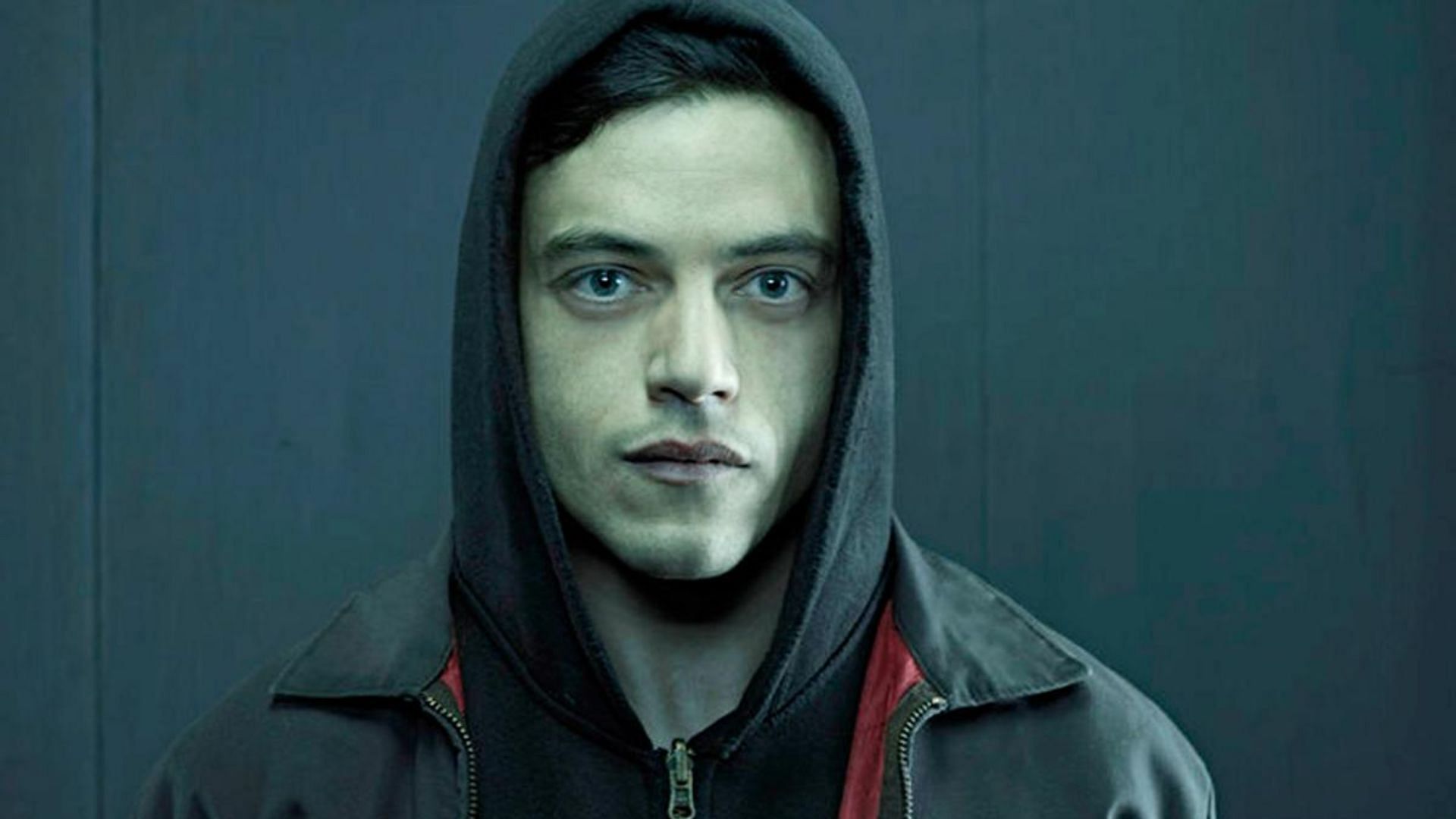Still from Mr. Robot Season 2 (Image via Prime Video)