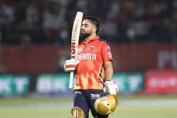 “He forgets the pain he is in” - Prabhsimran Singh’s uncle shares heart-wrenching story of his father amid IPL 2025