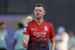 RCB Predicted Playing 11 vs PBKS for Qualifier 1 of IPL 2025 ft. Josh Hazlewood & Virat Kohli