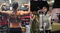 Popular WWE Superstar threatens to call the FBI on Dominik Mysterio
