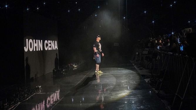 WWE veteran reveals what John Cena will do to R-Truth at Saturday Night's Main Event (Exclusive)