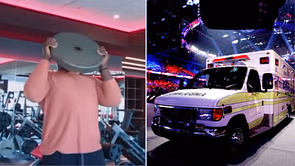 "I'd have been dead" - Absent WWE star shares shocking update; scary diagnosis revealed