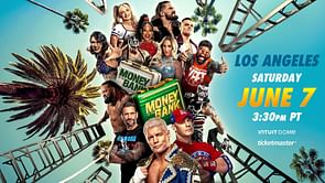 Ex-WWE champion to return after 1,066 days as a surprise & win Money in the Bank contract? Potential explored