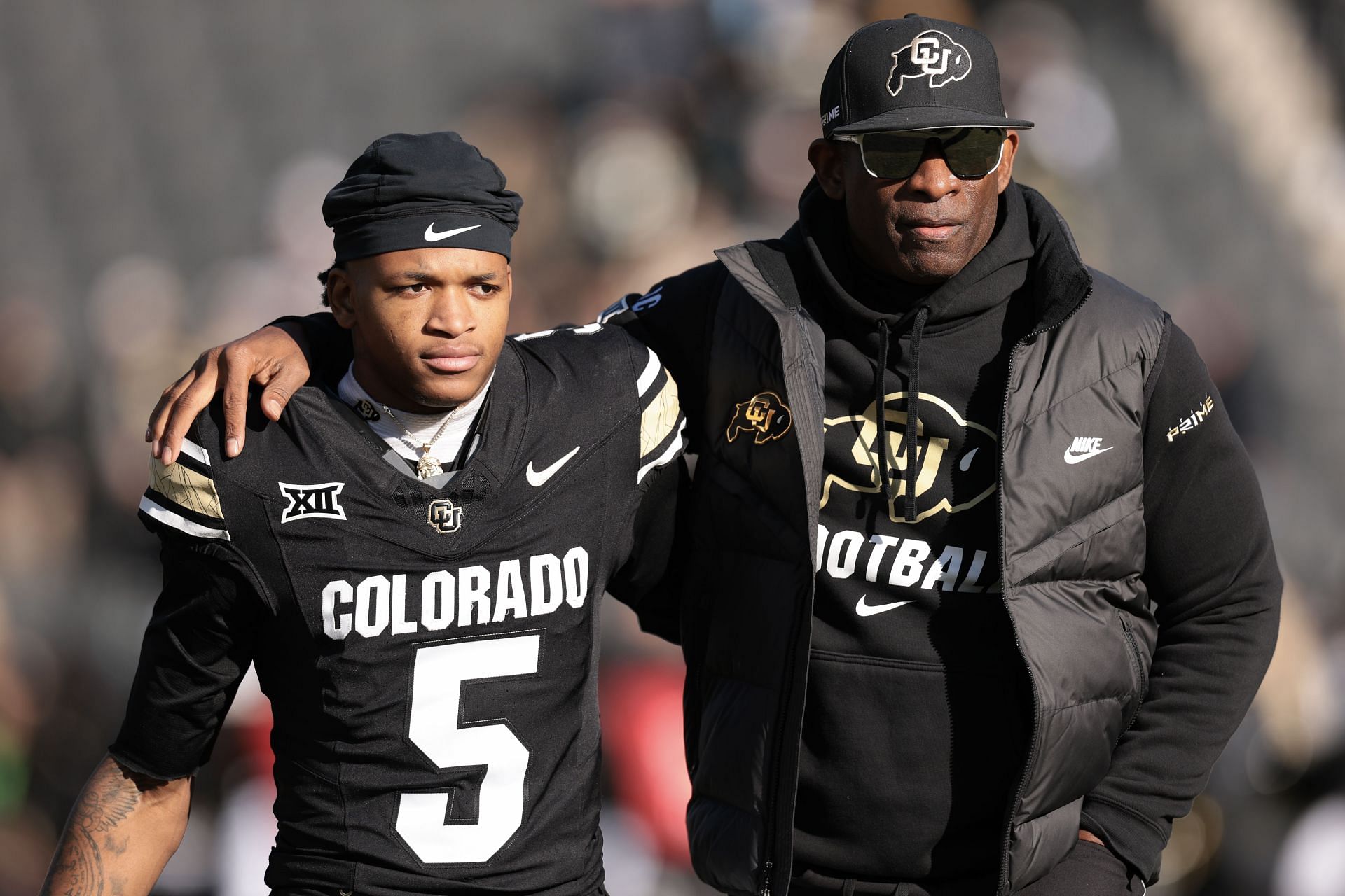 Oklahoma State v Colorado - Source: Getty