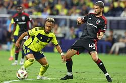 Nashville vs DC United Prediction and Betting Tips | May 17th 2025