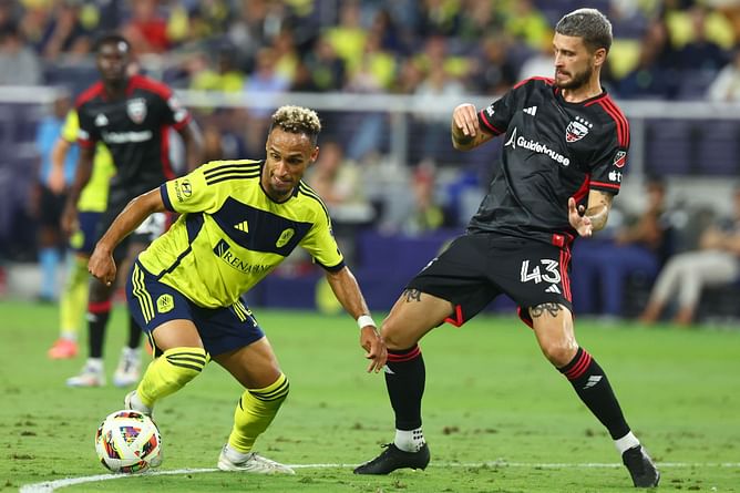Nashville vs DC United Prediction and Betting Tips | May 17th 2025
