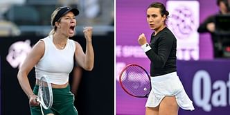 Italian Open 2025: Danielle Collins vs Elena-Gabriela Ruse preview, head-to-head, prediction, odds, and pick