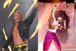 Chris Jericho confirms he spoke to Sabu two weeks ago, discloses fascinating recent incident
