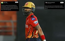 "That shot was absolutely terrible" - Fans unhappy as Shreyas Iyer throws his wicket away in PBKS vs RCB IPL 2025 Qualifier 1 match