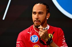McLaren questions Lewis Hamilton's underperformance in Monaco GP as Max Verstappen's late race stint causes Lando Norris headache