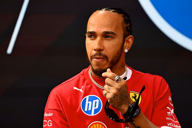 McLaren questions Lewis Hamilton's underperformance in Monaco GP as Max Verstappen's late race stint causes Lando Norris headache