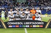 Velez Sarsfield vs Olimpia Prediction and Betting Tips | May 8th 2025