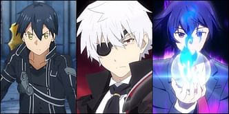 10 cheat skills in isekai that make the protagonists overpowered