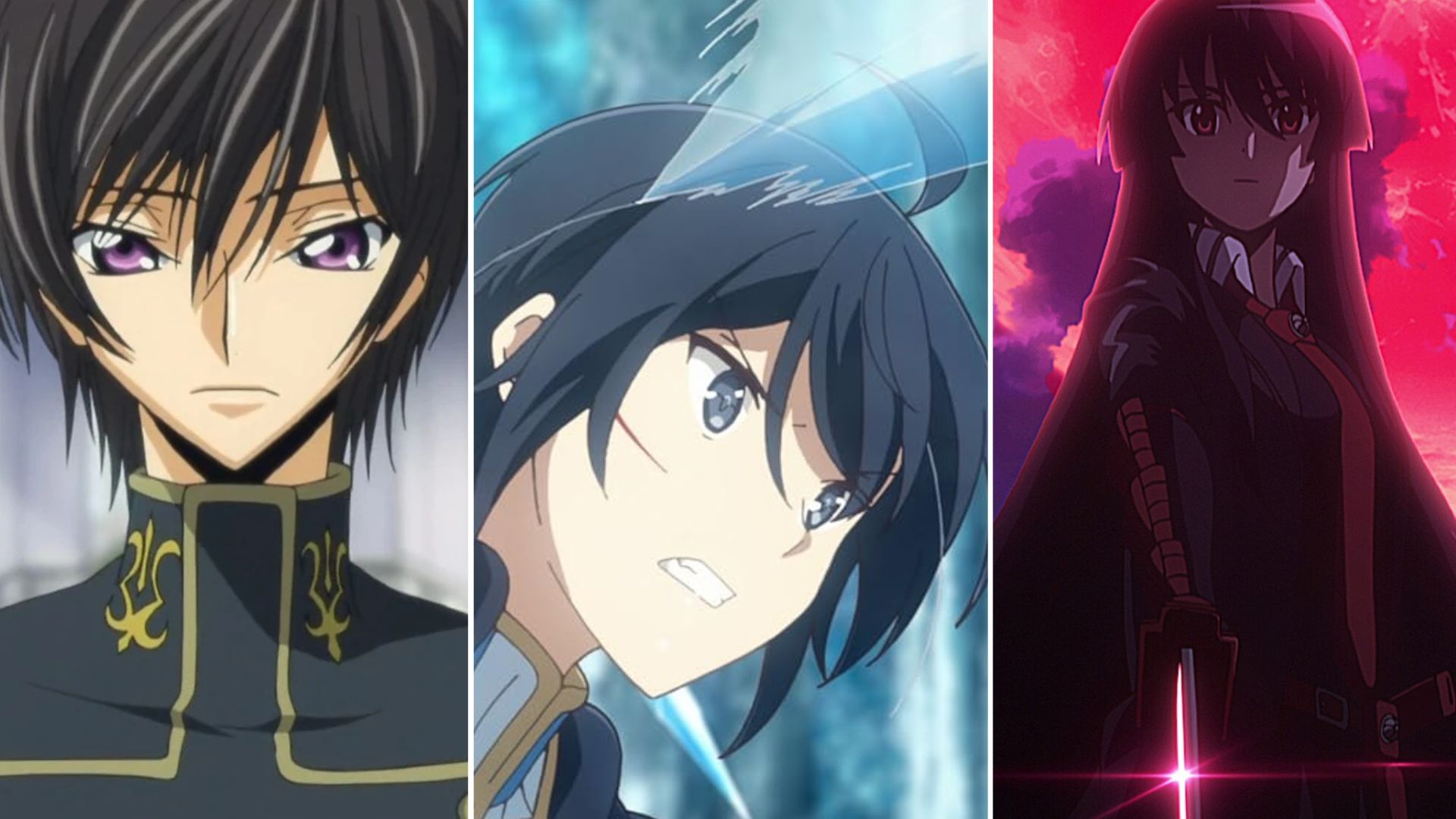 10 best anime to watch if you like Our Last Crusade or the Rise of a New World