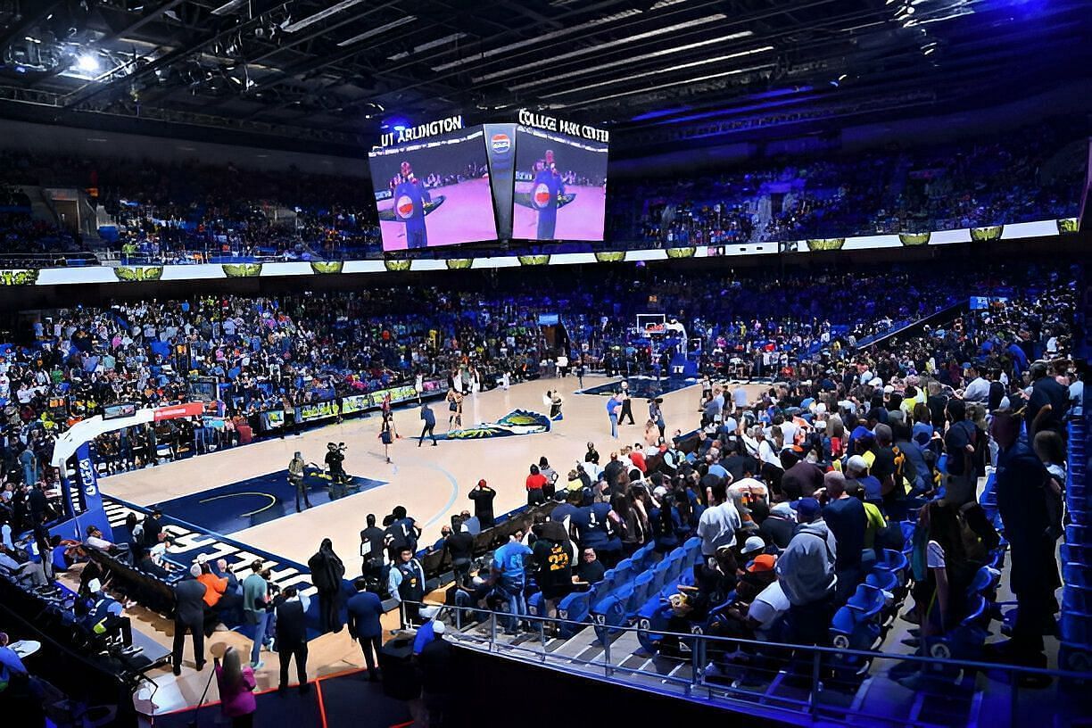 Dallas Wings