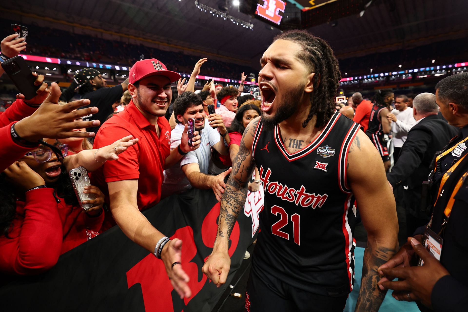 NCAA Men