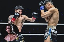 Buakaw urges Tawanchai to ‘study his weaknesses’ in Masaaki Noiri defeat: “He can come back stronger”