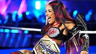 Zelina Vega reveals new look ahead of WWE SmackDown
