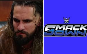 Seth Rollins' top student reveals that SmackDown star saved his wrestling career from getting derailed