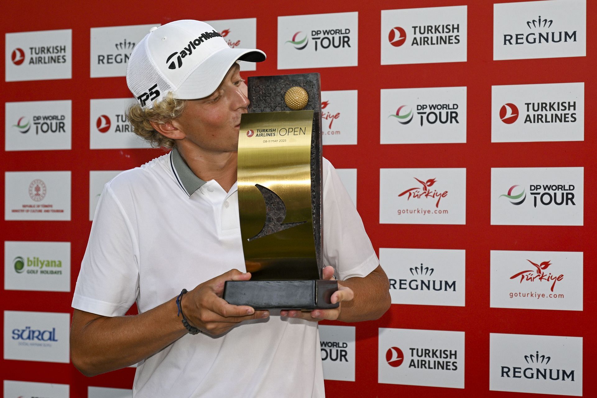 Turkish Airlines Open 2025 - Day Four - Source: Getty