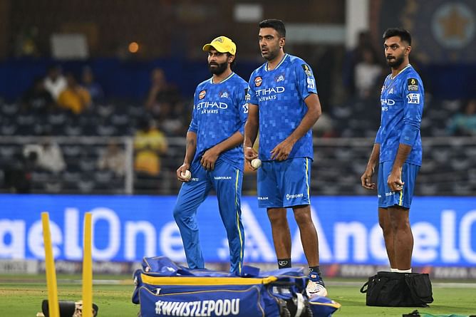“You didn’t pay 10 crore for Ashwin to bench him” - Former India cricketer slams CSK management after another IPL 2025 loss vs PBKS