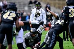 $60M worth Deion Sanders’ Colorado surpasses Alabama, Georgia and more in latest ESPN rankings