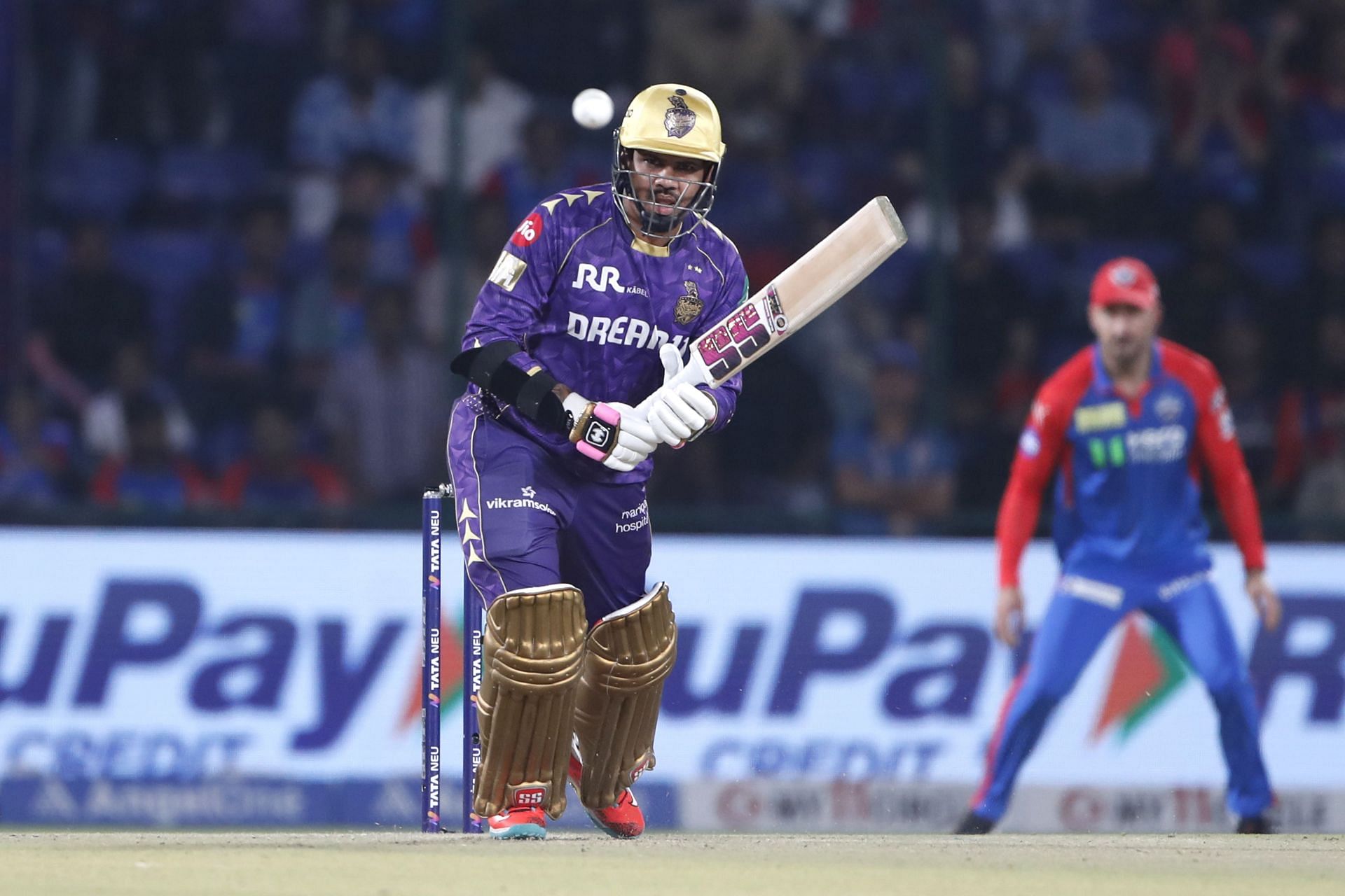 2025 IPL - Delhi Capitals v Kolkata Knight Riders - Source: Getty