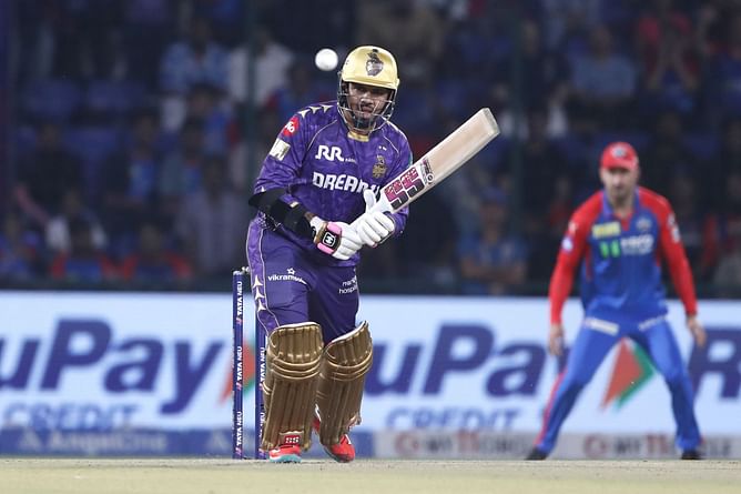 KKR vs RR Dream11 Prediction: 3 players you can pick as captain or vice-captain for today’s IPL match – May 4, 2025