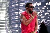 "They were laughing as I woke up out of my sleep screaming" — Que of Day26 recalls the incident where he felt Diddy wanted to sacrifice him
