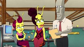 How many episodes are there in Big Mouth season 8? Explained