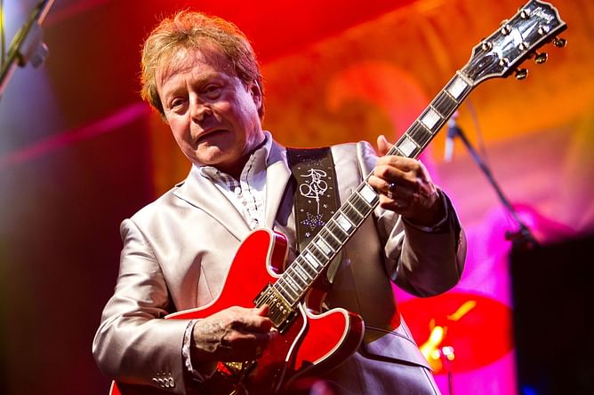 Rick Derringer health issues explored as legendary rock guitarist dies at 77