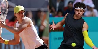 Italian Open 2025: 5 players desperate to find form with French Open fast approaching ft. Iga Swiatek, Ben Shelton