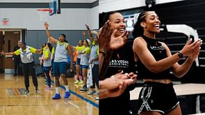 Dallas Wings vs Las Vegas Aces preseason game prediction and preview | May 2, 2025